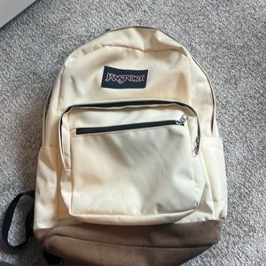 Jansport Right Pack Backpack Coconut